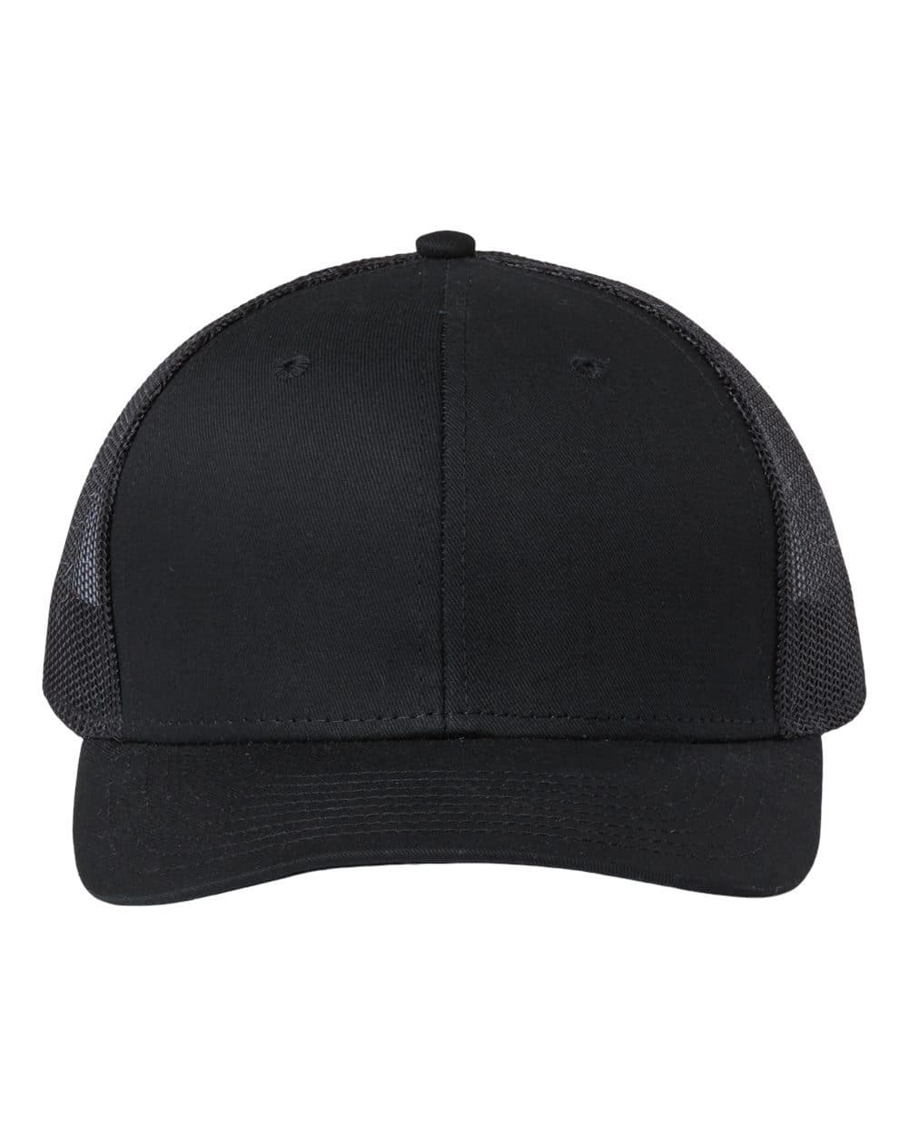 The Game Everyday Trucker Cap - Image 1