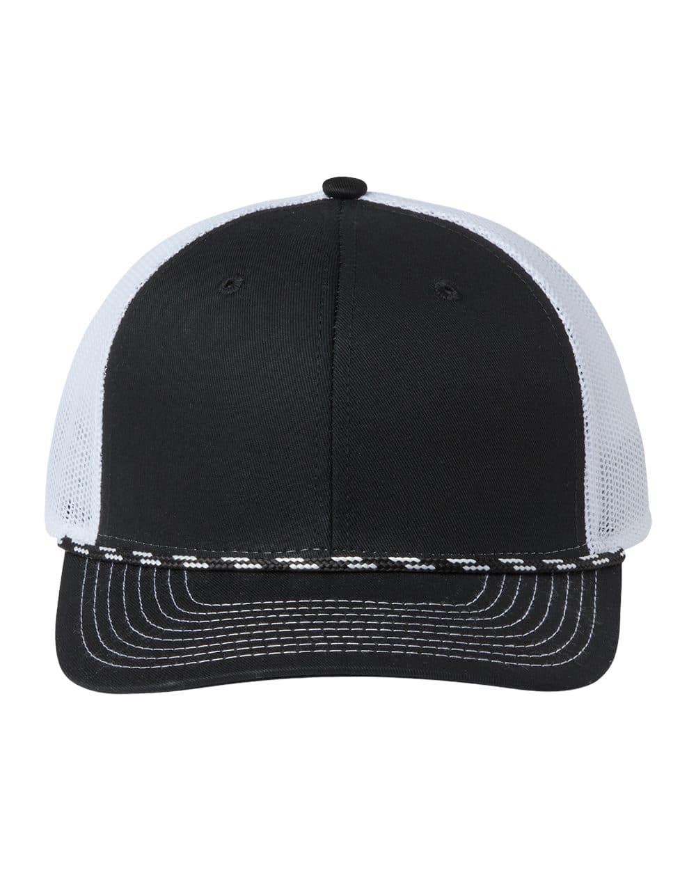 The Game Everyday Rope Trucker Cap - Image 1