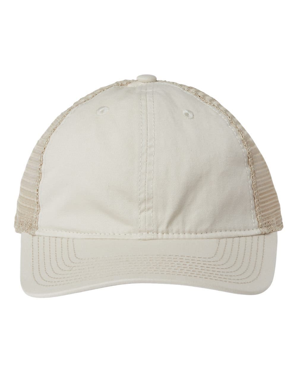 The Game Soft Trucker Cap - Image 1