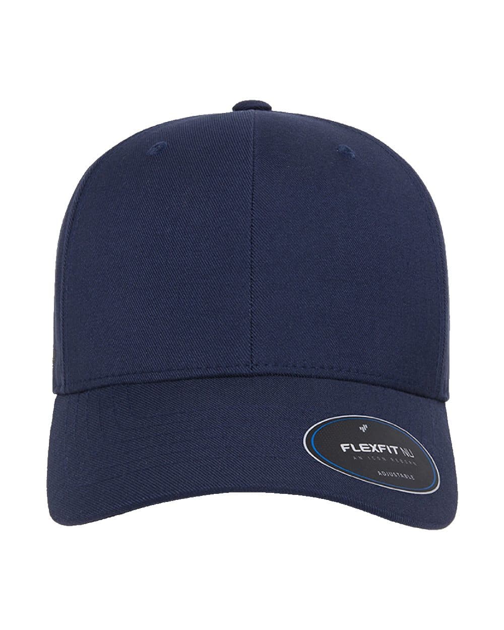 Flexfit NU® Adjustable Cap - Image 1