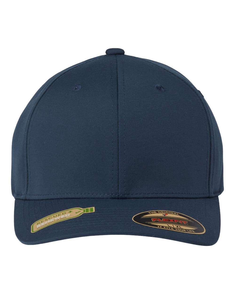 Flexfit Sustainable Polyester Cap - Image 1