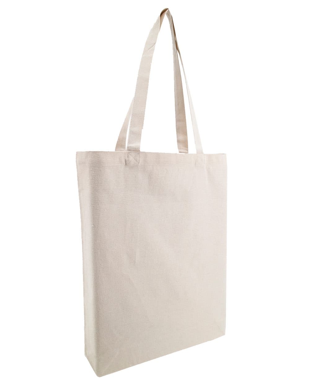 OAD Midweight Recycled Gusseted Tote - Image 1