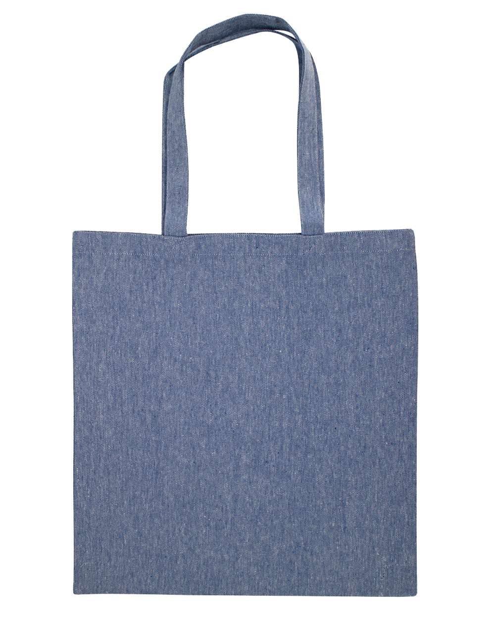 OAD Midweight Recycled Tote Bag - Image 1