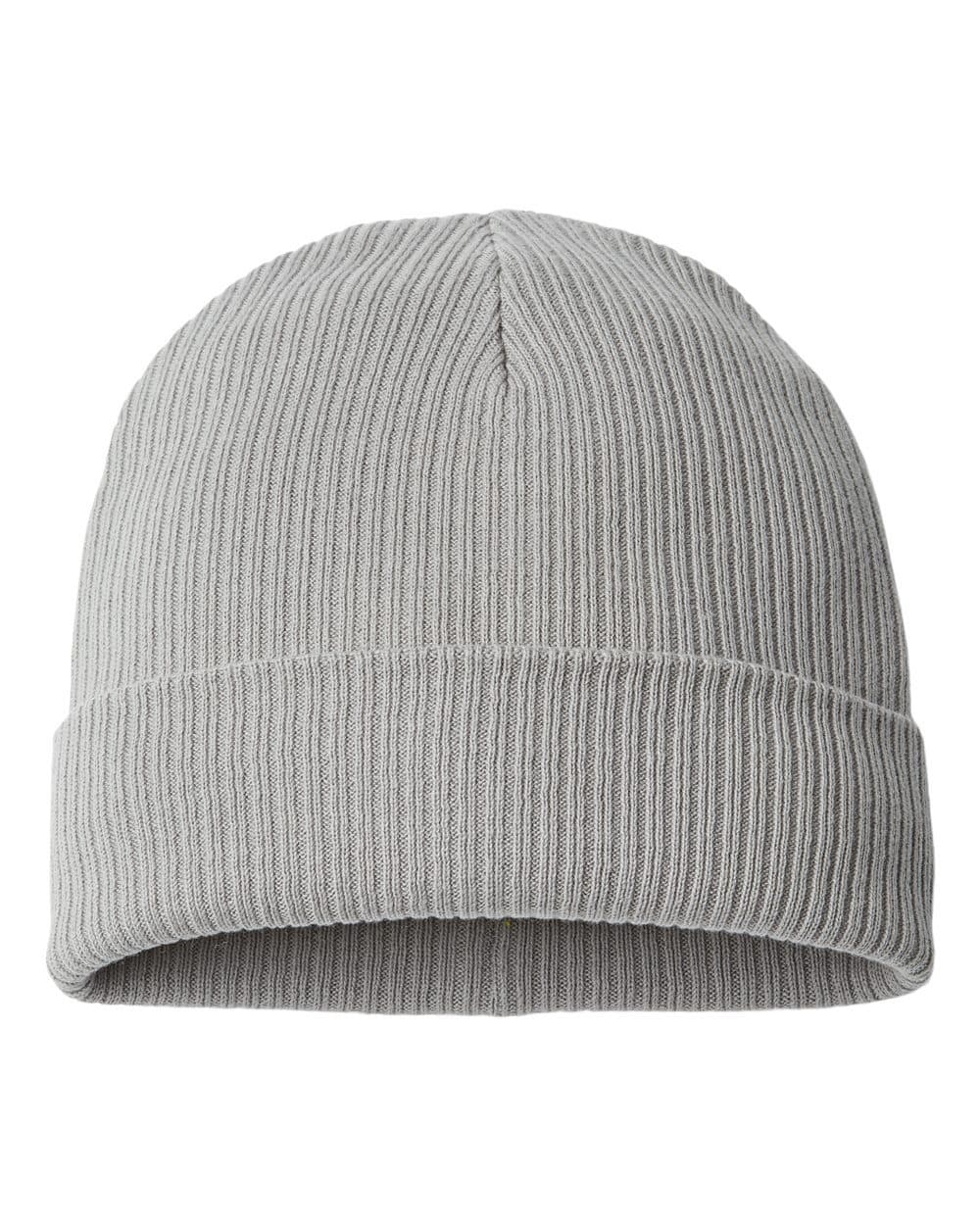 Atlantis Headwear Sustainable Cuffed Beanie - Image 1