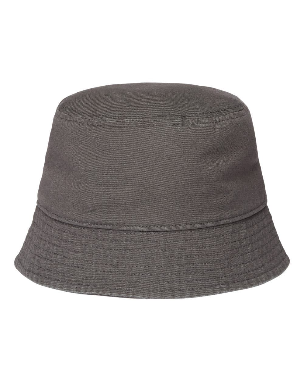 Atlantis Headwear Sustainable Bucket Hat (POWELL) - Image 1