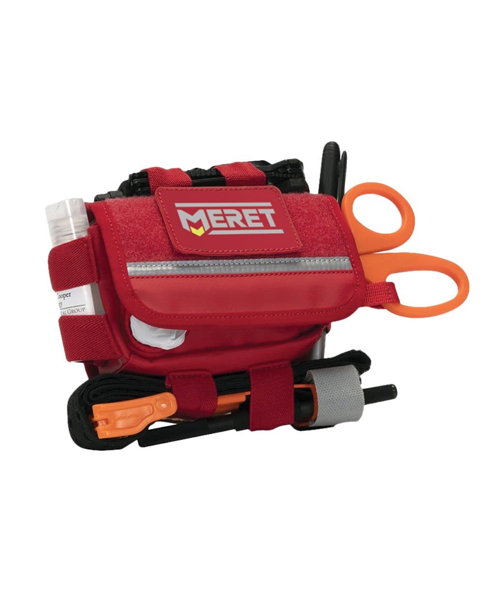 MERET EFAK™ PRO X Red Waist Pack - Image 1