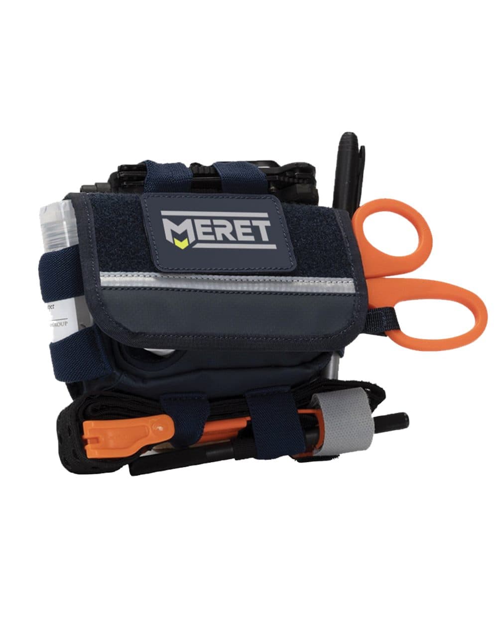 MERET EFAK™ PRO X Navy Blue Waist Pack - Image 1