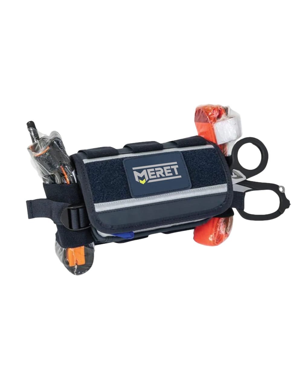 MERET TFAK™ PRO X Blue Waist Pack - Image 1
