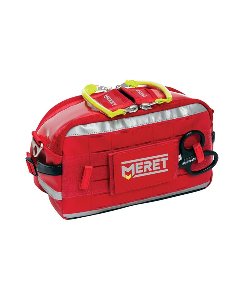 MERET FIRST-IN™ PRO X Red Waist Pack - Image 1