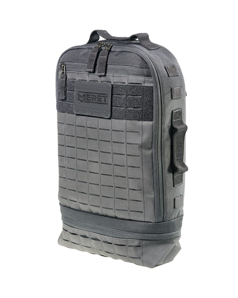 MERET SAVIOR7™ PRO Black Backpack - Image 1