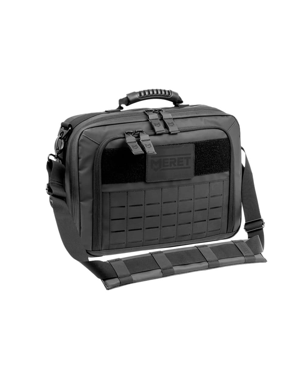 MERET G2™ PRO X Black Bag - Image 1