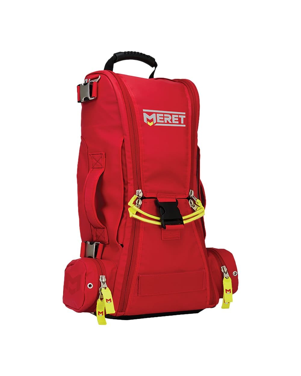 MERET RECOVER™ PRO X Red Backpack - Image 1