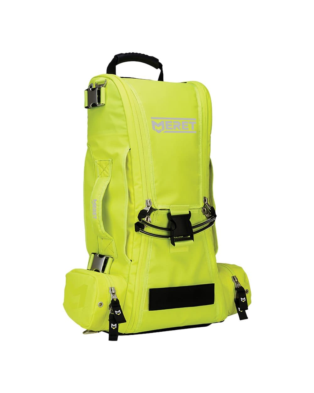 MERET RECOVER™ PRO X Hi-Vis Backpack - Image 1