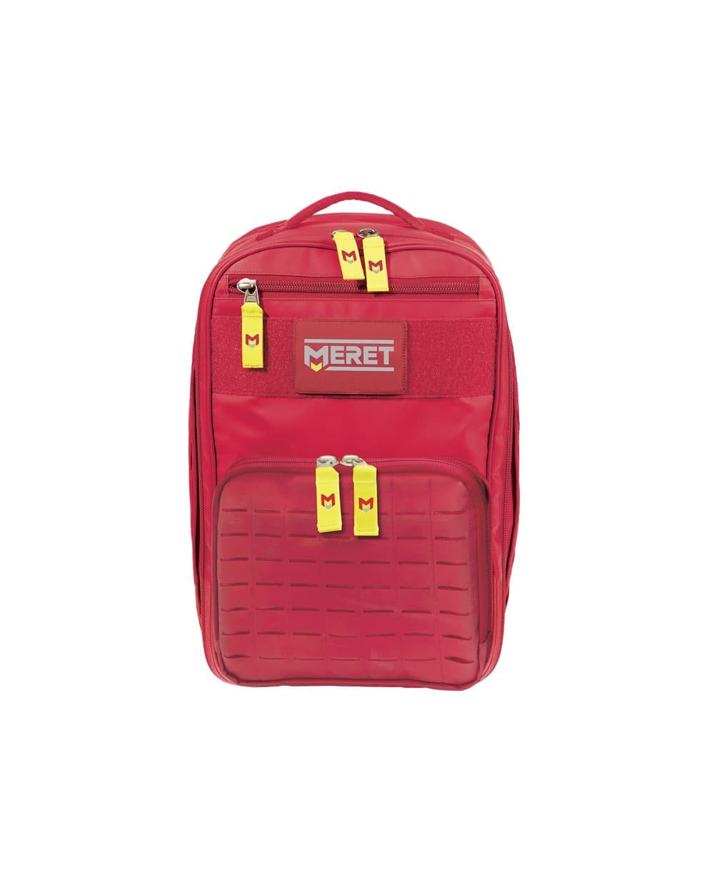 MERET V.E.R.S.A.™ PRO X Red Backpack - Image 1