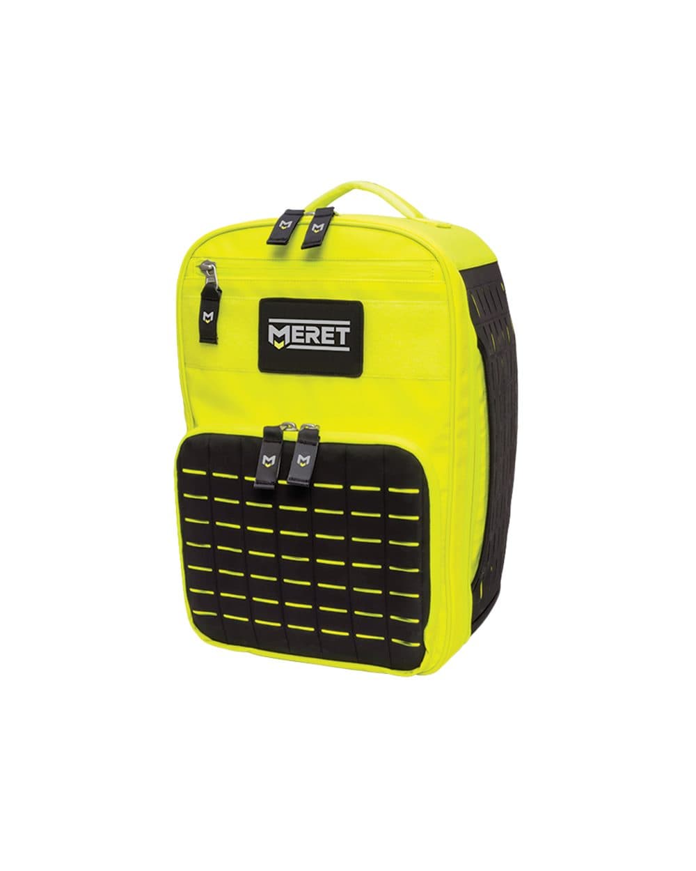 MERET V.E.R.S.A.™ PRO X High Viz Yellow Backpack - Image 1