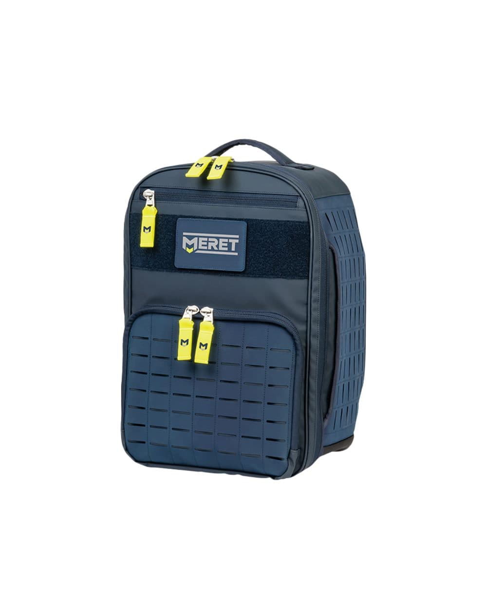 MERET V.E.R.S.A.™ PRO X Navy Blue Backpack - Image 1