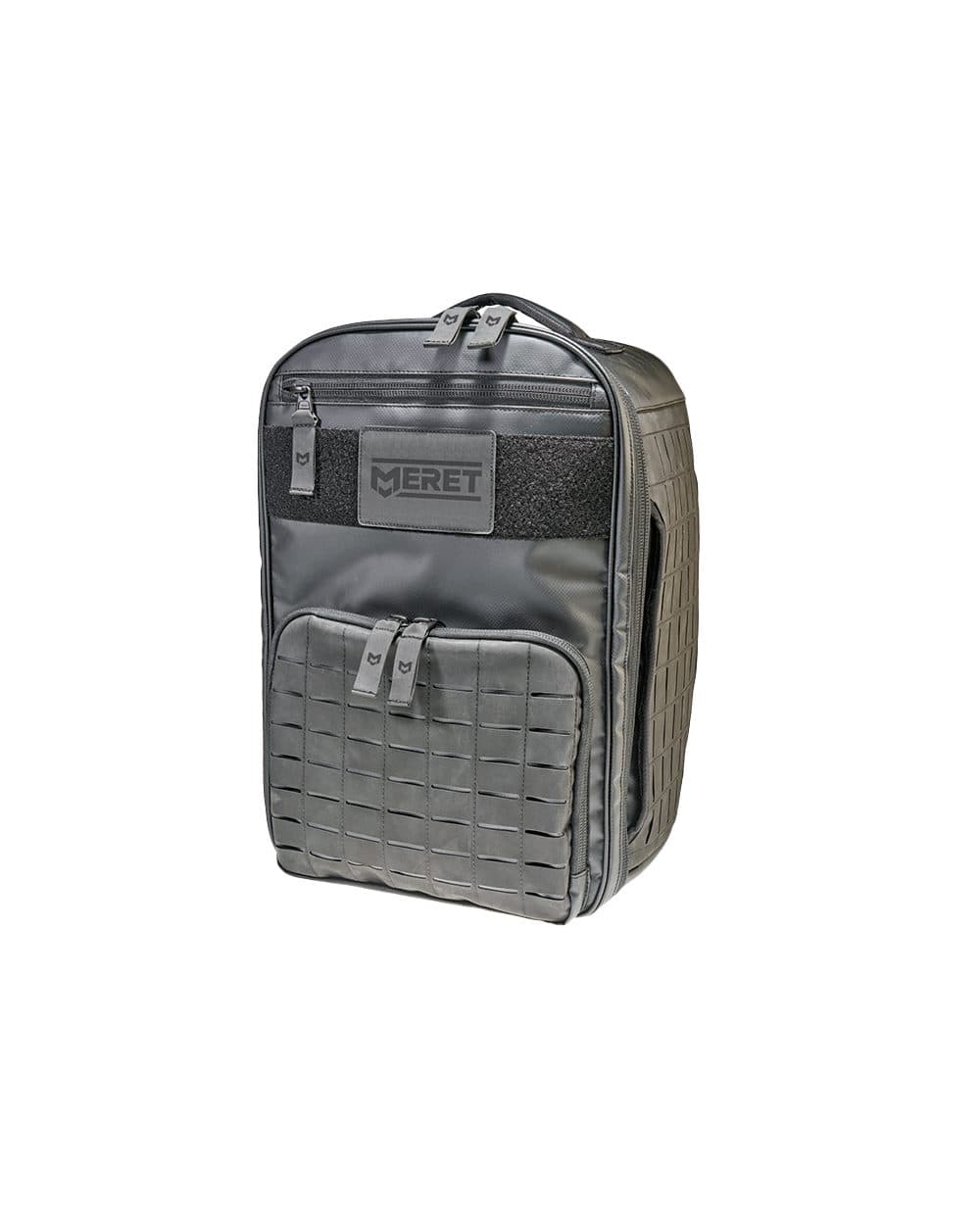 MERET V.E.R.S.A.™ PRO X Black Backpack - Image 1