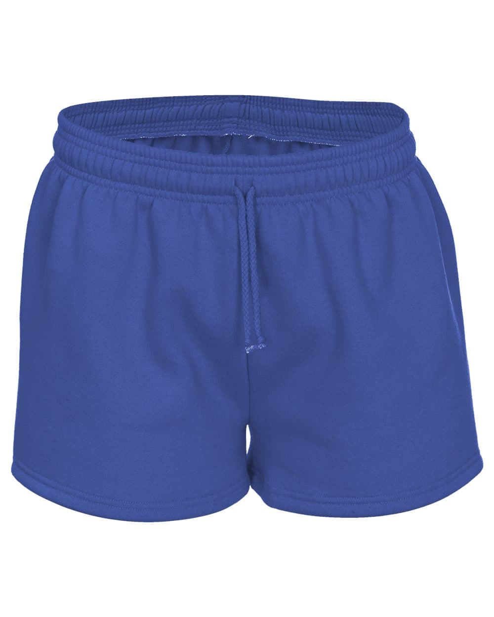Badger Women's Athletic Fleece Shorts - Image 1