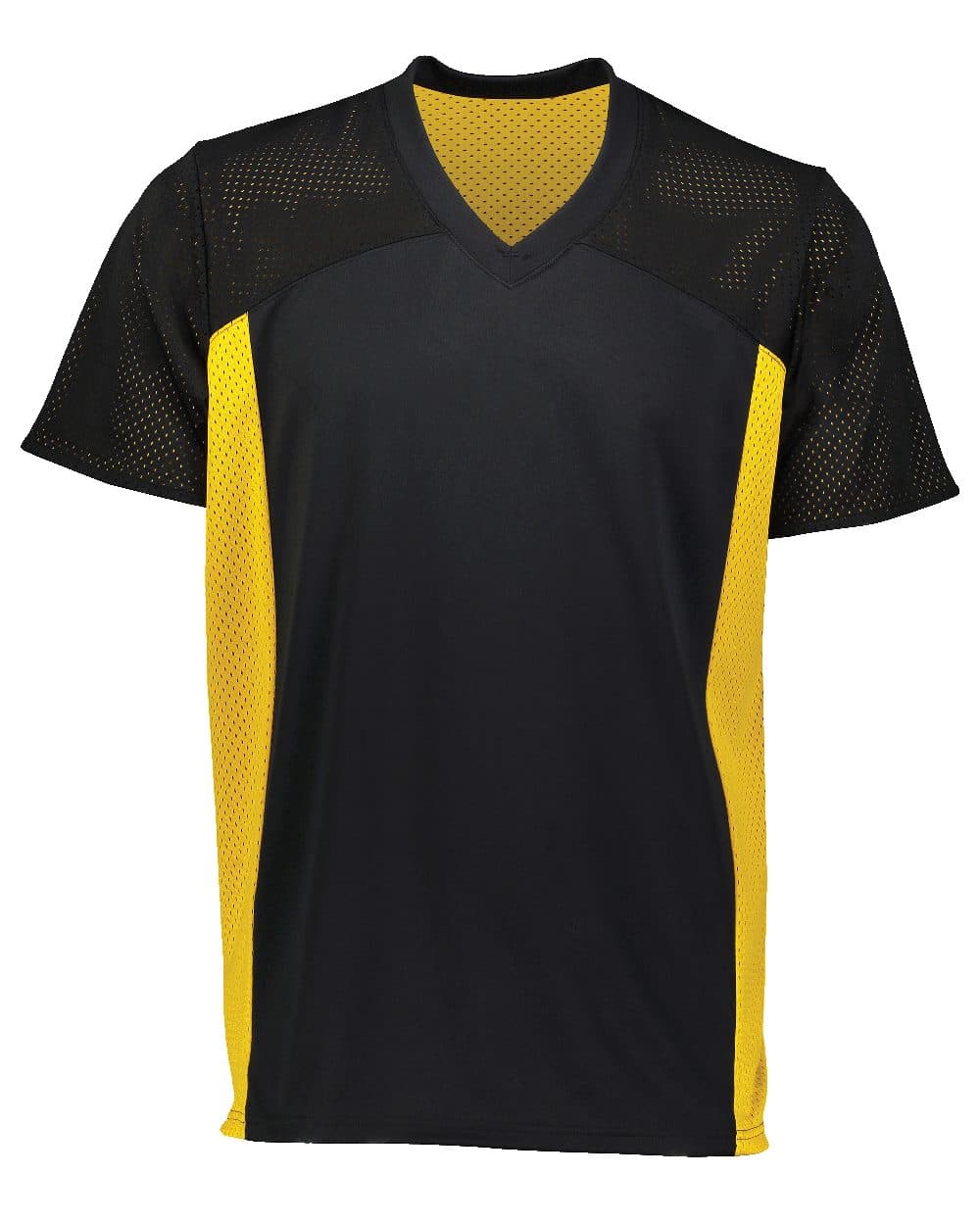 Augusta Sportswear Unisex Reversible Flag Football Jersey - Image 1