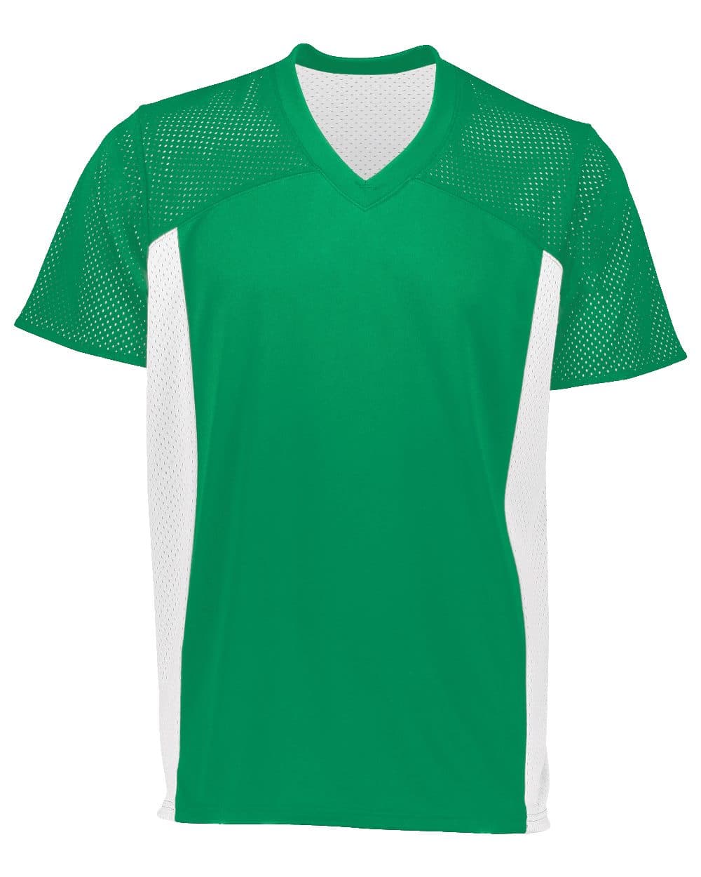Augusta Sportswear Youth Reversible Flag Football Jersey - Image 1