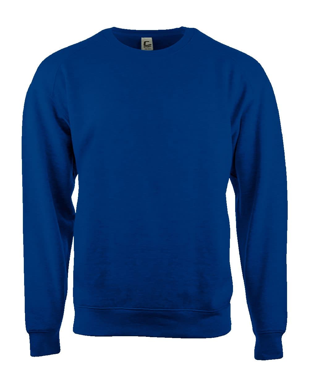 C2 Sport Youth Crewneck Sweatshirt - Image 1