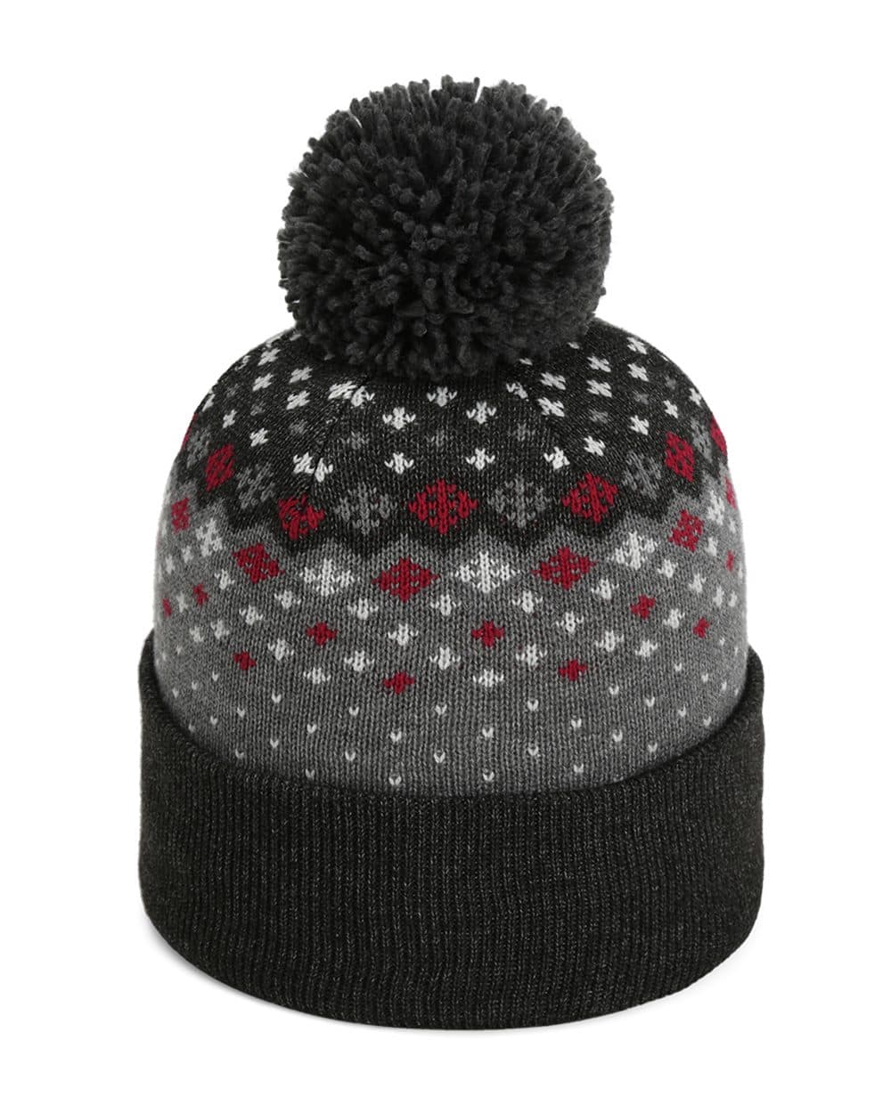 Imperial The Baniff Cuffed Beanie - Image 1