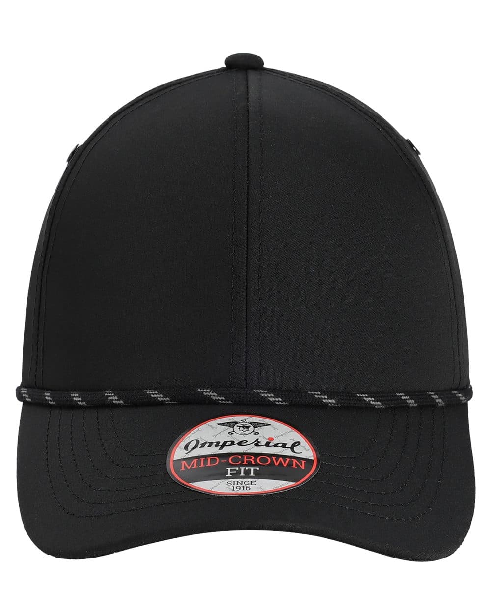Imperial The Habanero Performance Rope Cap - Image 1