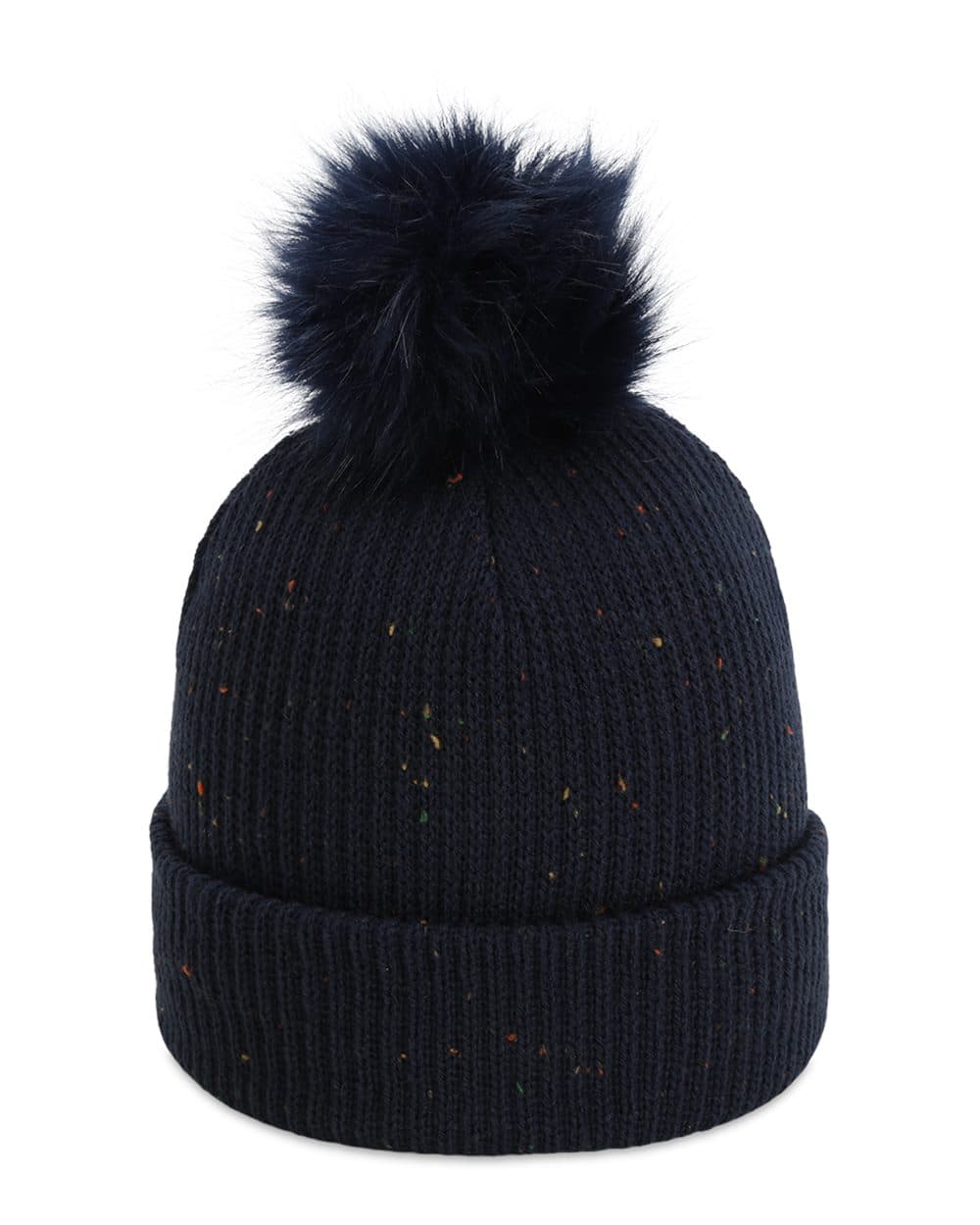 Imperial The Montage Pom Cuffed Beanie - Image 1