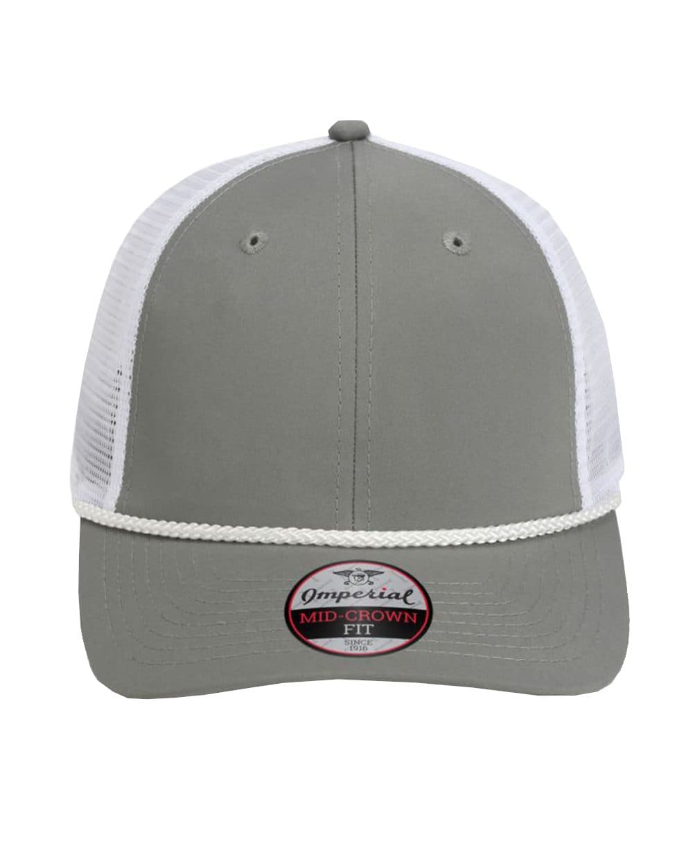 Imperial The Night Owl Performance Rope Cap - Image 1