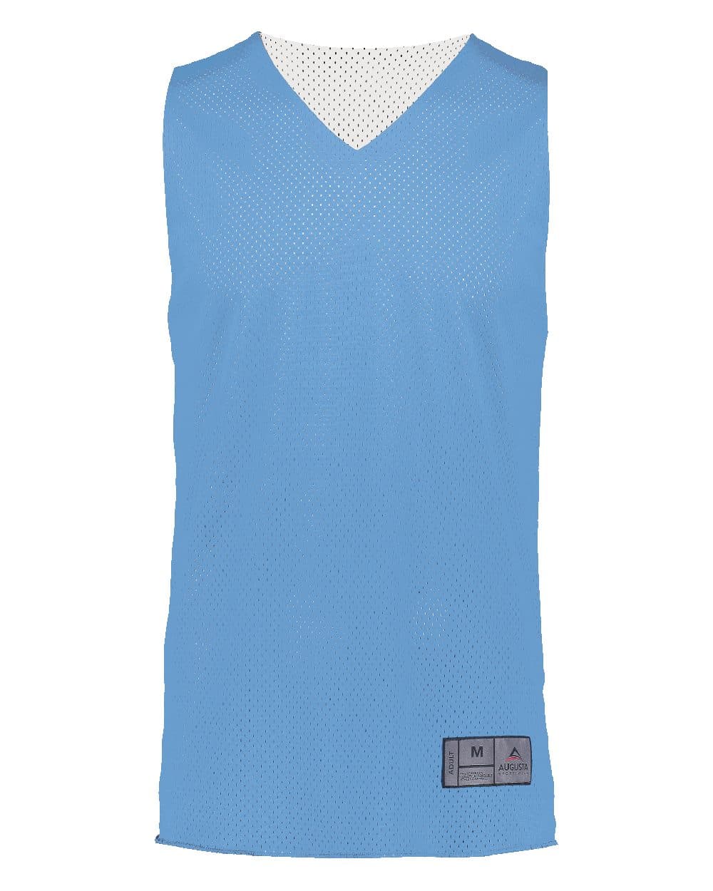Augusta Sportswear Youth Reversible 2.0 Jersey - Image 1