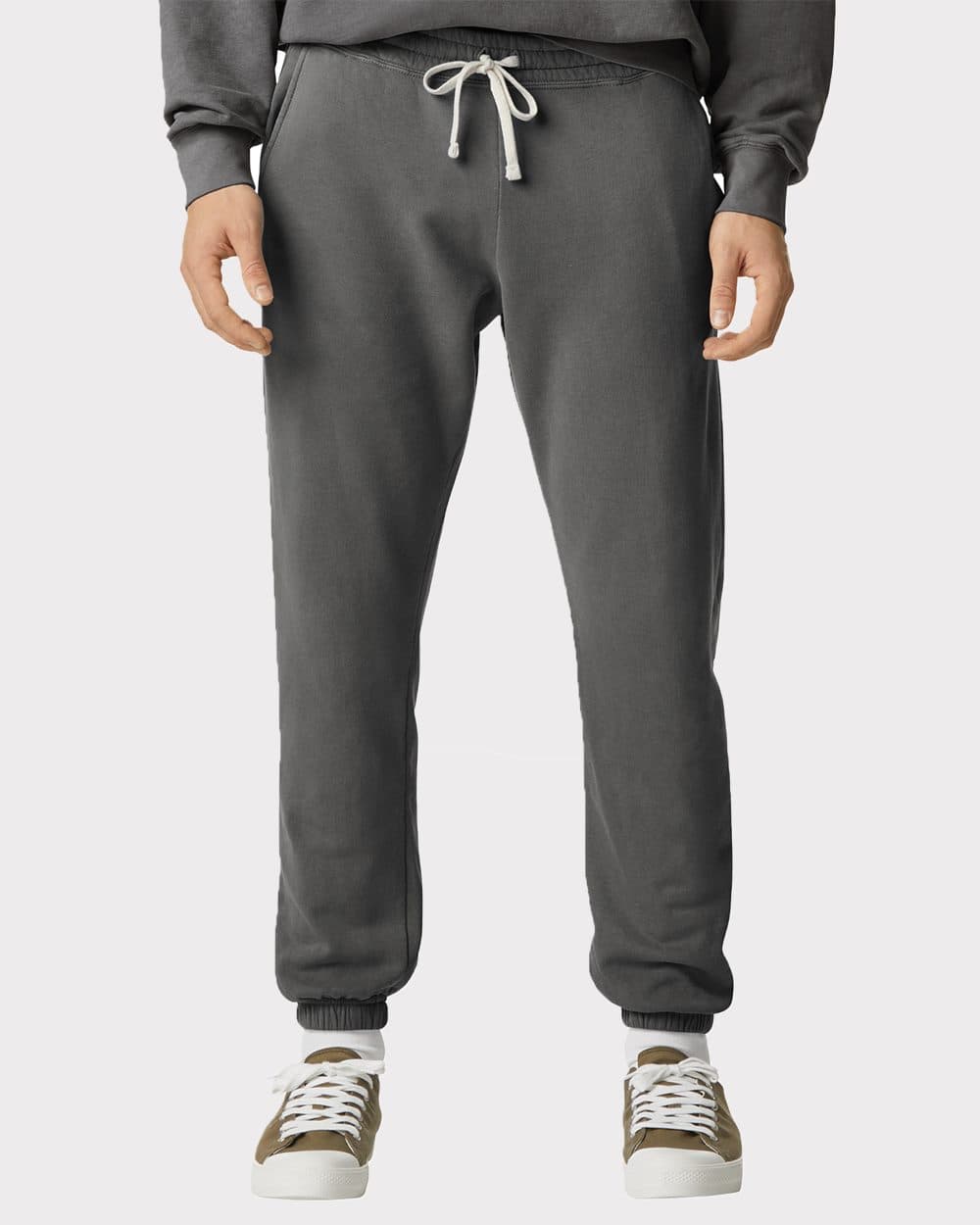 Comfort Colors Unisex Garment-Dyed Lightweight Sweatpants - Image 1