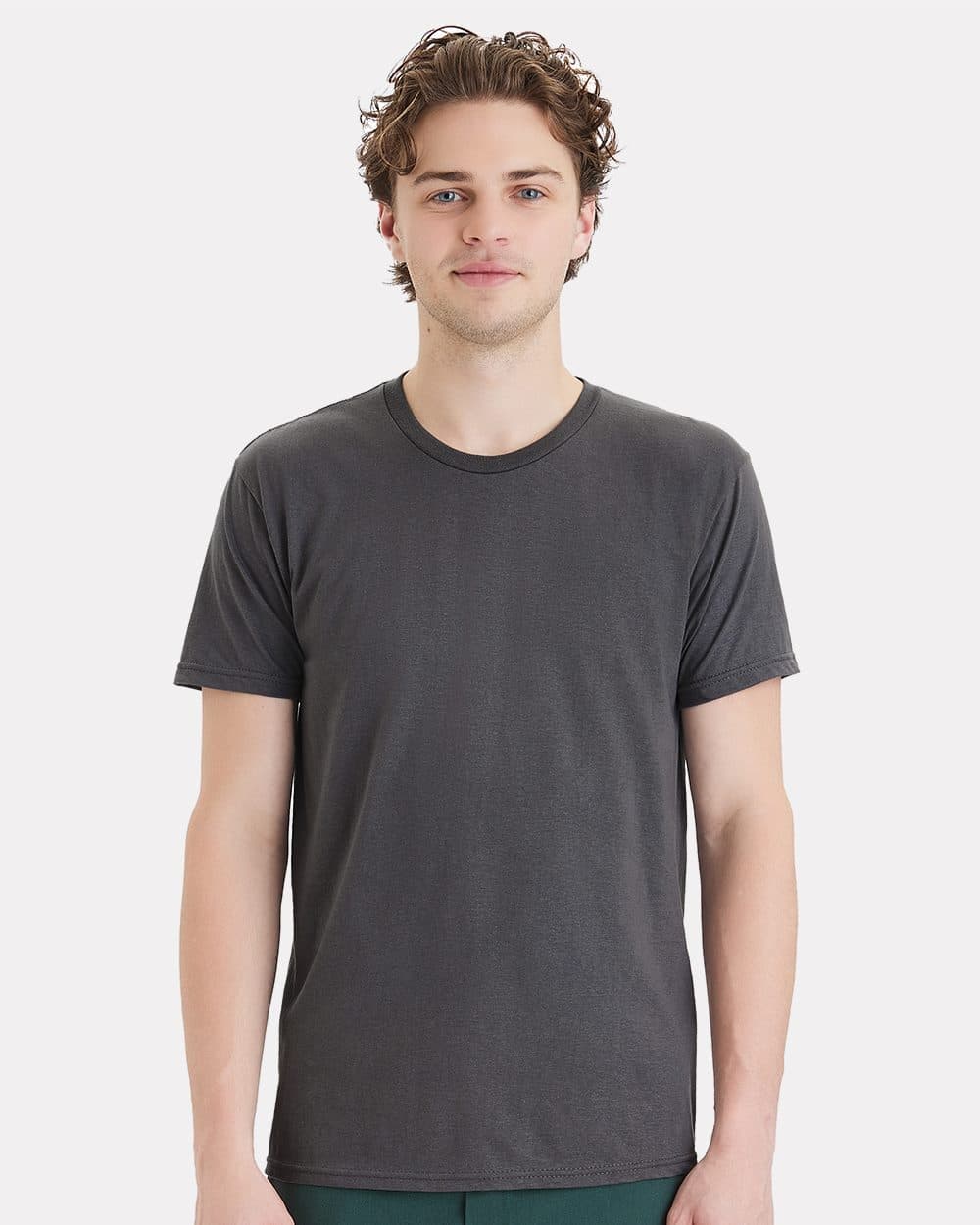 Hanes Unisex Perfect-T DTG T-Shirt - Image 1