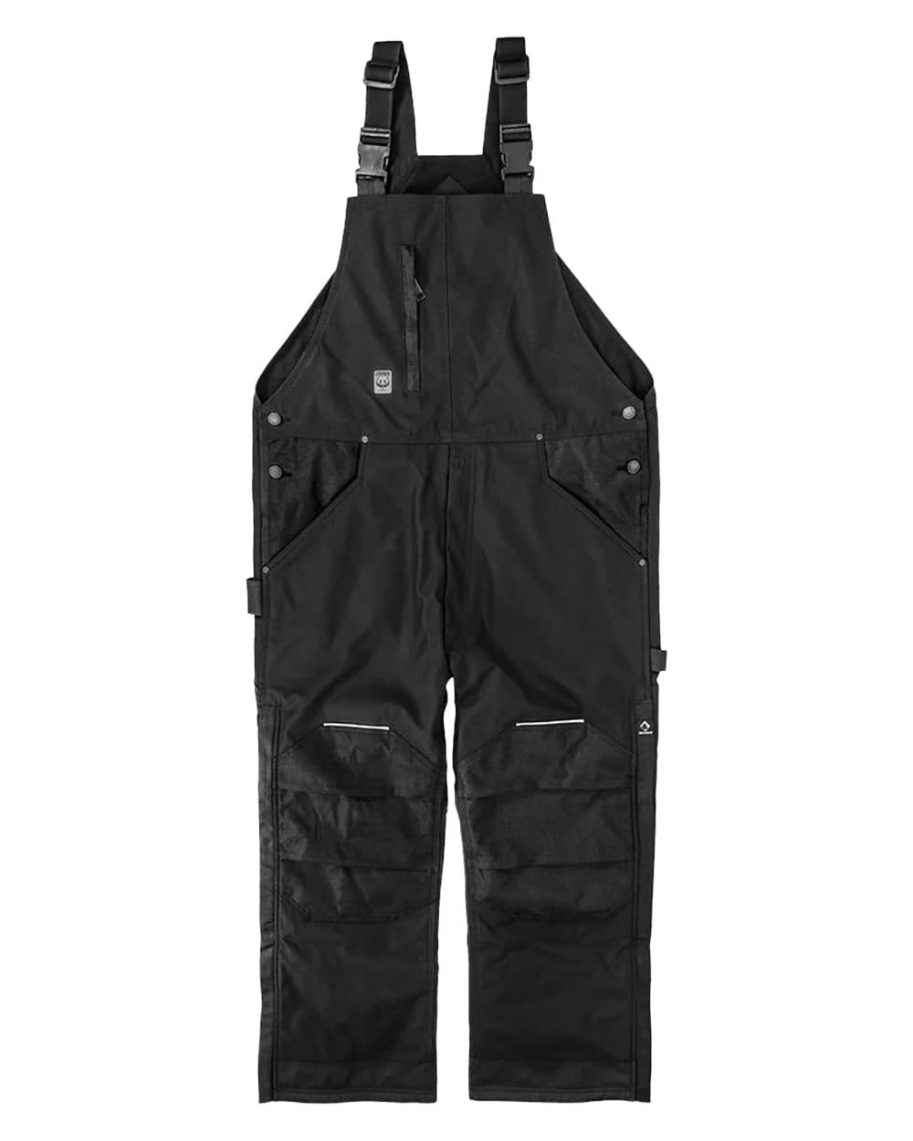 DRI DUCK Men's GrizzlyTec™ Dakota Bib - Image 1
