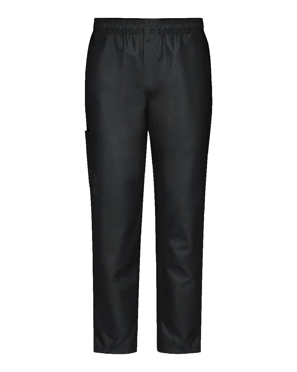 Chef Designs Airflow Chef Pants with Back Panels - Image 1