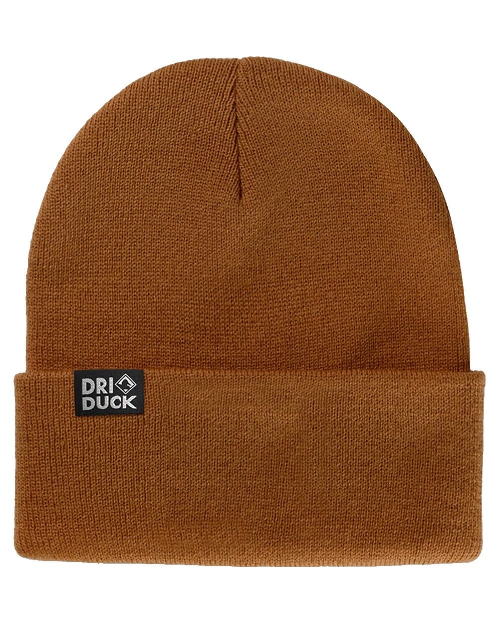 DRI DUCK Coleman Cuffed Beanie - Image 1