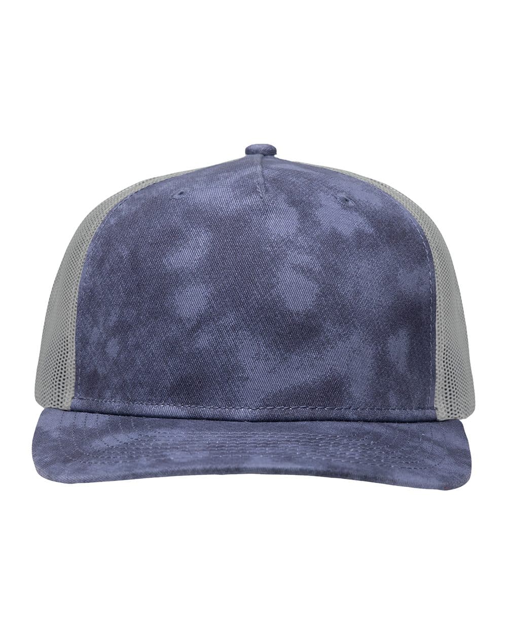 Sportsman Modern Five-Panel Trucker Fit Cap - Image 1
