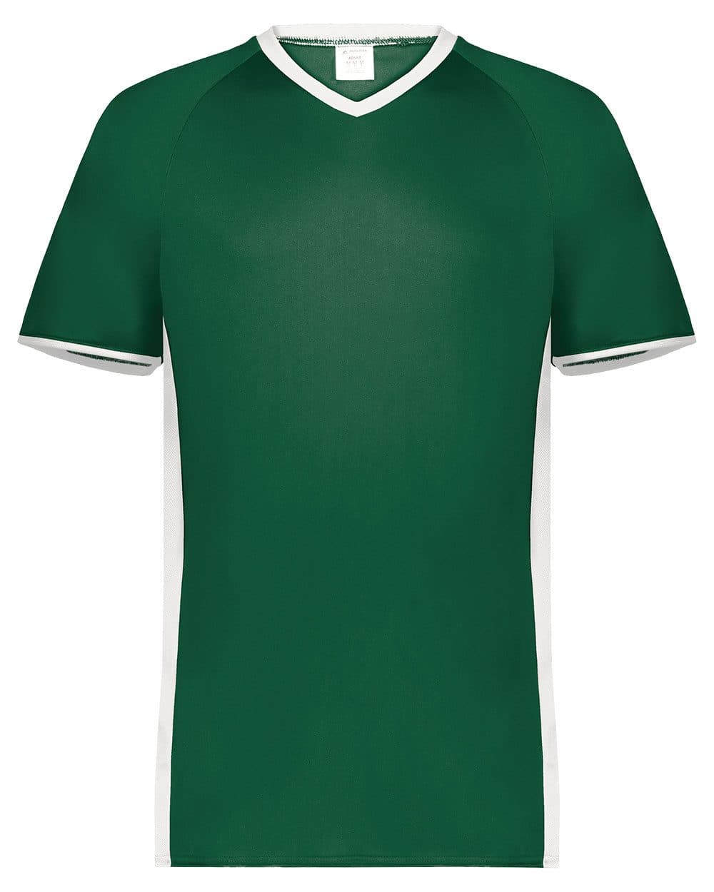 Augusta Sportswear Men's Cutter V-Neck Jersey - Image 1