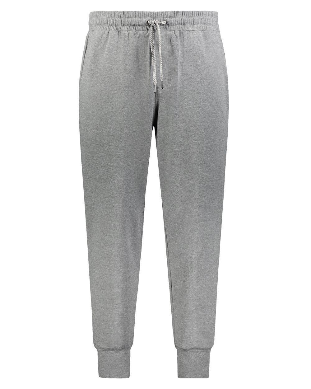 Holloway Youth Eco Revive™ Ventura Soft Knit Joggers - Image 1