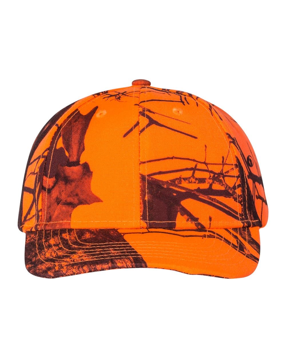Kati Specialty Licensed Camo Cap - Image 1