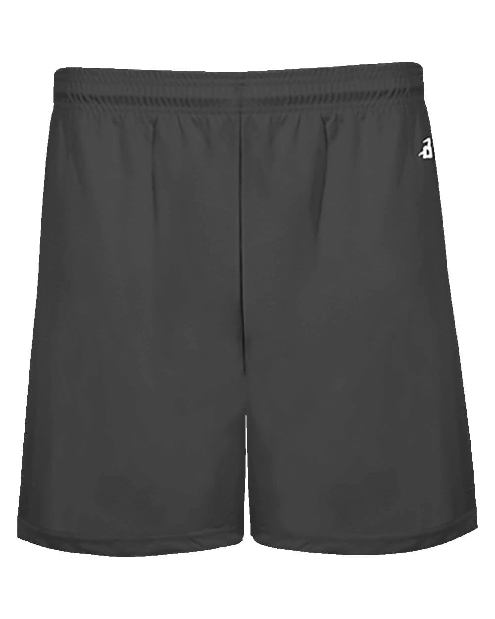 Badger Youth B-Core Youth 4" Shorts - Image 1