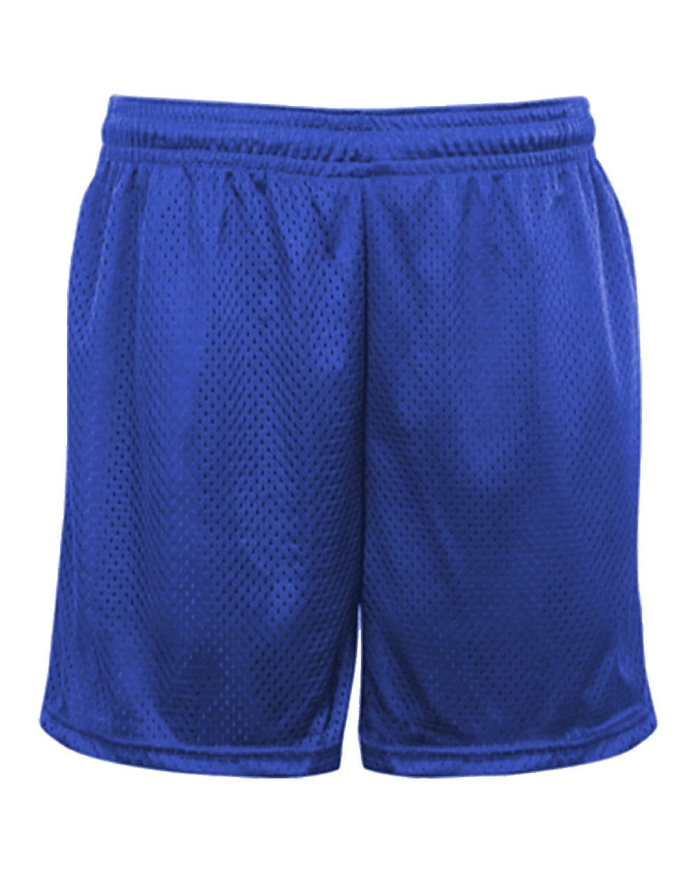 Badger Unisex Tricot Mesh 5" Shorts - Image 1