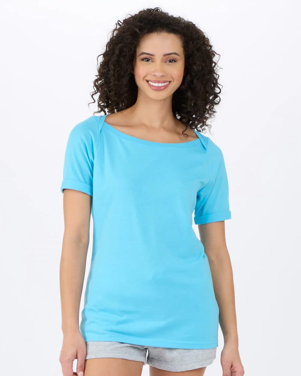Boxercraft Women's Carefree T-shirt - Image 1