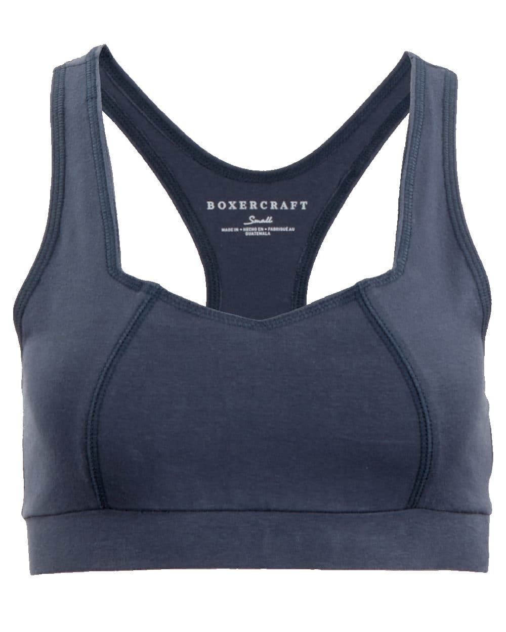 Boxercraft Women's Sweetheart Sports Bra - Image 1