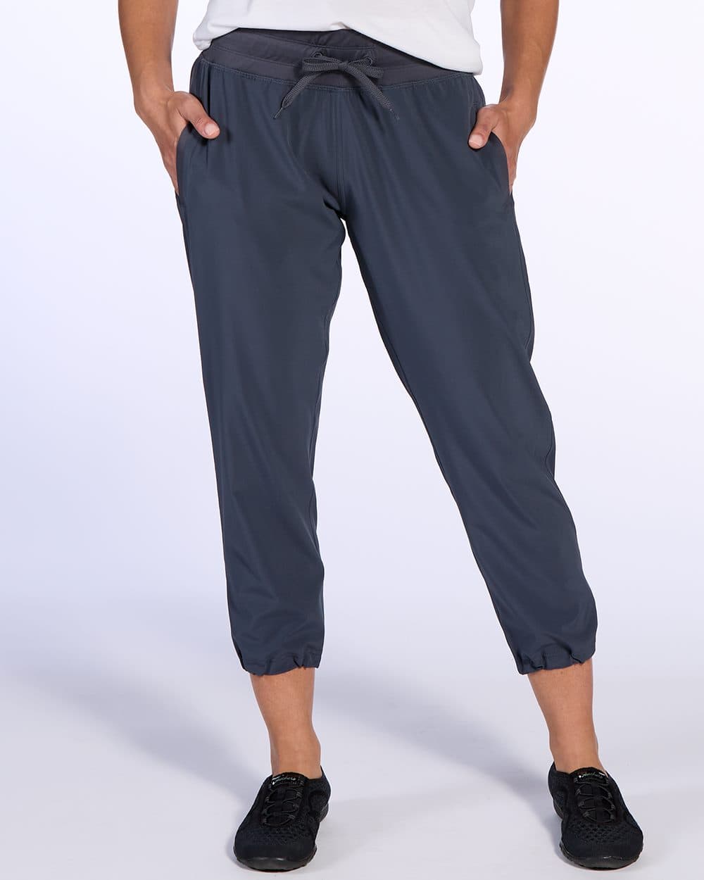 Boxercraft Women's Sport Joggers - Image 1