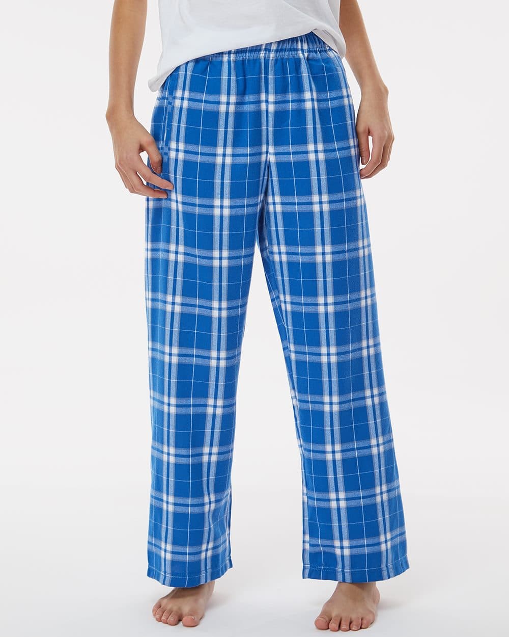 Boxercraft Youth Flannel Pants - Image 1