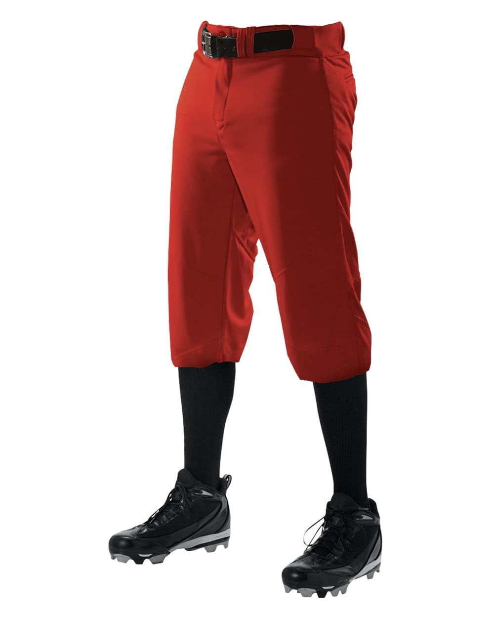 Alleson Athletic Unisex Crush Knicker Pants - Image 1