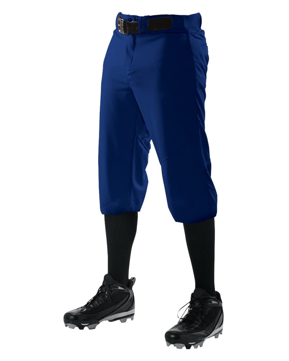 Alleson Athletic Youth Crush Knicker Pants - Image 1