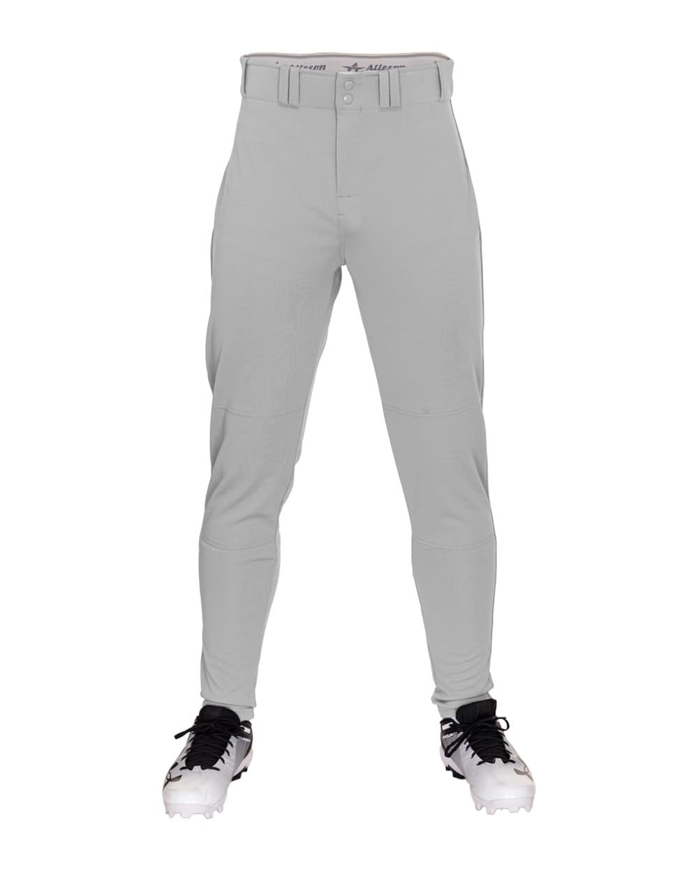 Alleson Athletic Youth Crush Tapered Baseball Pants - Image 1