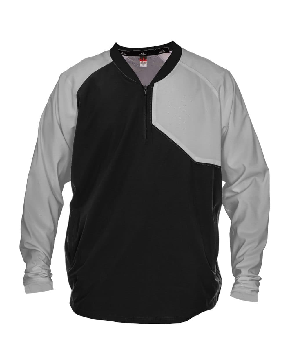 Alleson Athletic Unisex Field Batters Jacket - Image 1