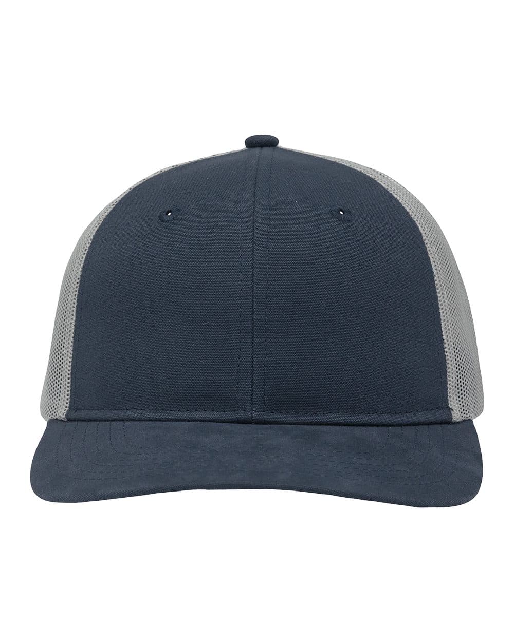 Sportsman Modern Six-Panel Trucker Fit Cap - Image 1